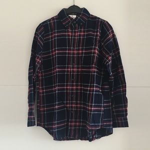 Brandy Melville Wylie Flannel